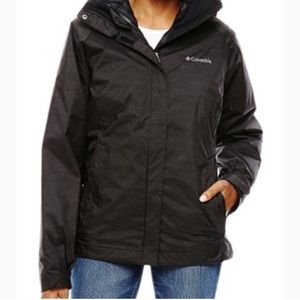Women's Columbia Outer West Thermal Coil Jacket